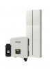 Magazyn energii bateria T30(9kWh) + Falownik hybrydowy PV SOLAX X3-Hybrid-D-G4 8kW