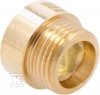 PRZEDŁUŻKA 1/2 X10MM MOSIĄDZ ONNLINE