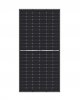 Moduł fotowoltaiczny panel PV 580Wp JINKO  JKM580N-72HL4-BDV BF Bifacjal Glass Glass Black Frame Czarna Rama