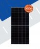 Moduł fotowoltaiczny panel PV 545Wp Risen RSM110-8-545M Half Cut Srebrna rama 