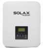 Magazyn energii bateria T58(11,6kWh) + Falownik hybrydowy PV SOLAX X3-Hybrid-D-G4 8kW