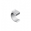 Zacisk ZSK1 9/2 793201 /100szt./