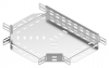 Trójnik korytka 200x42mm TKL200H42 142520