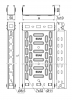 Korytko kablowe perforowane 100x60 grubość 0,7mm KFL100H60/2 161123 /2m/