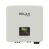 Magazyn energii bateria HV-S36(10,8kWh) + Falownik hybrydowy PV SOLAX X3-Hybrid-D-G4 15kW