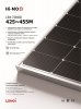 Moduł fotowoltaiczny panel PV 445Wp Longi LR4-72HBD-445M Bifacjal Srebrna Rama