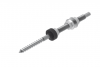 Śruba z gwintem podwójnym fi10mm długość 300mm SWDM10x300E 898830
