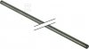 PRĘT GWINTOWANY M10 L=2.0M (KAN.HDPE)