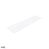 PANEL BACKLIGHT MINTAL BLM 40W 3000K 4000LM IP40 120x30 BIAŁY