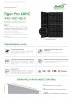 panel PV 460Wp Jinko Solar JKM460M-60HL4-V Monofacial Hal Cut Srebrna Rama