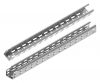 Korytko kablowe cynkowane perforowane 100x60mm 3m 1mm E90 KCJ100H60/3N 161010