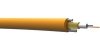 Kabel światłowodowy doziemny tc'DAC-2J, 5.3mm, G657A1, (1km)