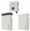 Magazyn energii bateria T58(11,6kWh) + Falownik hybrydowy PV SOLAX X3-Hybrid-D-G4 15kW