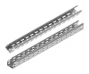 Korytko kablowe perforowane 300x60 grubość 0,5mm KGR300H60/3 161816 /3m/