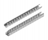 Korytko kablowe perforowane 300x42 grubość 0,5mm KGR300H42/2 141817 /2m/