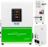 Przetwornica solarna GREEN BOOST PRO 4000 SINUS (160-500VDC)