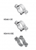 Obejma 23mm 21-23mm KSA22 805122 /100szt./