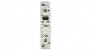 Przekaźnik impulsowy 16A 230V AC 1Z Z-S230/S 265262