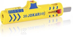 ŚCIĄGACZ IZOLACJI JOKARI 15 SECURA 301