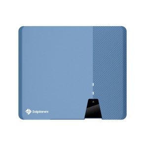 Falownik Solplanet // ASW_4K-LT-G2_Pro, 3-fazowy, 4kW, 2 MPPT 16A, rozłącznik DC, komunikacja Wi-Fi, RS485, opcja 4G, ogranicznik przepięć DC typ II, AFCI