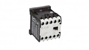 Stycznik mocy 9A 3P 24V DC 1Z 0R DILEM-10-G(24VDC) 010213