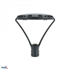 OPRAWA PARKOWA IBERIS 50W 4000K 8250LM RAL7016