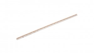 Szyna łączeniowa widełkowa 3P 80A 12mm2 (54 mod.) IZ12/3F/54 002921024