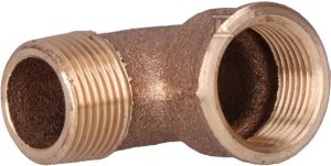 KOLANO BRĄZ 3092    3/4  GWXGZ