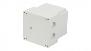 Łącznik krzywkowy gwiazda-trójkąt 3P 63A w obudowie 4G63-12-PK R214 63-840591-051