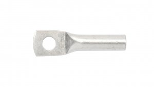 Końcówka oczkowa aluminiowa 2KAM 25/8 E12KA-01050100500