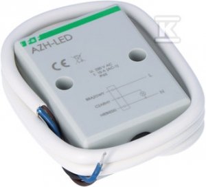 Automat zmierzchowy AZH-LED