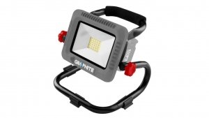 Lampa akumulatorowa LED Energy  18V Li-lon, bez akumulatora 58GE109