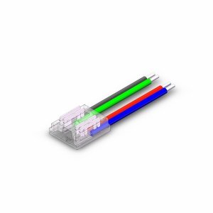 Konektor P-K COB RGB 10mm