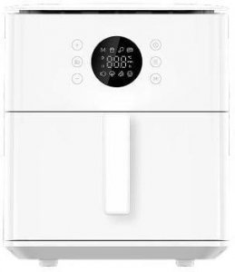 Frytkownica beztłuszczowa Xiaomi Air Fryer 6,5L NE biały