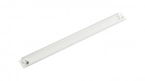 Osłona metalowa pełna 600x50mm BPZ-FP-600/050-BL 286681