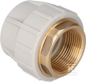 MUFA GW 40 1 1/4  PP