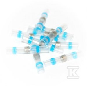 TTN40 1,5-2,5MM2 ZŁ.DOCZOŁ.Z CYNĄ LUT