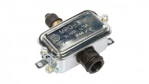 Wyłącznik krańcowy 1R 1Z w obudowie z napędem teleskopowym MP0-4 W0-59-152012