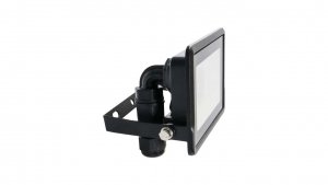 Projektor LED 10W 735lm 6500K Dioda SAMSUNG IP65 Czarny 5 Lat Gwarancji 20306