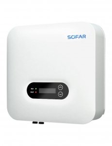 Falownik 6KTLM-G3 1F Sofar