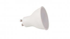 Żarówka LED GU10 8W 720lm 6500K Barwa Zimna 120 stopni EC79392