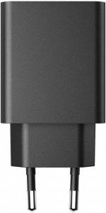 Ładowarka sieciowa Oukitel 18W USB-C czarny 