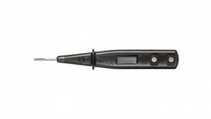 Tester napięcia 250V AC/DC MS100 123066