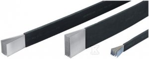 ERIFLEX FLEXIBAR Advanced 2 m cynowany 5X32X1