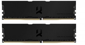 Pamięć DDR4 GOODRAM 3600 IRDM 16GB (2x8GB) CL18 