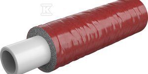 RURA PERT/AL/PERT 25X2,5 10 BAR IZOL C