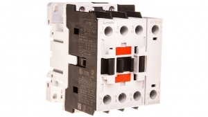 Stycznik mocy 56A AC-1 4P 230V AC 0Z 0R BF38T4A230