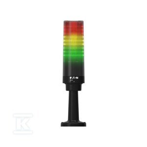 Kolumna sygnalizacyjna SLC-100-RYG-AP-230, 230VAC, RYG+akustyk, rura 100mm EP-400216