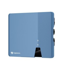 Falownik Solplanet // ASW_13K-LT-G2_Pro_AFCI, 3-fazowy, 13kW, 2 MPPT 32A/20A, rozłącznik DC, komunikacja Wi-Fi, RS485, opcja 4G, ogranicznik przepięć DC typ II, AFCI