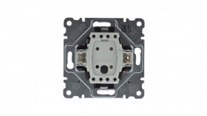 Lumina Łącznik schodowy biały WL0020
